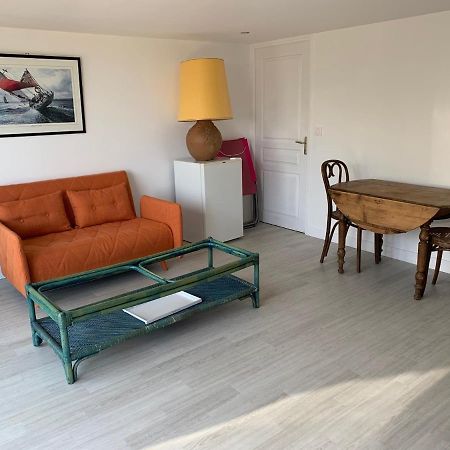 سانت لاورينت سور مير Suite Junior Omaha Beach المظهر الخارجي الصورة