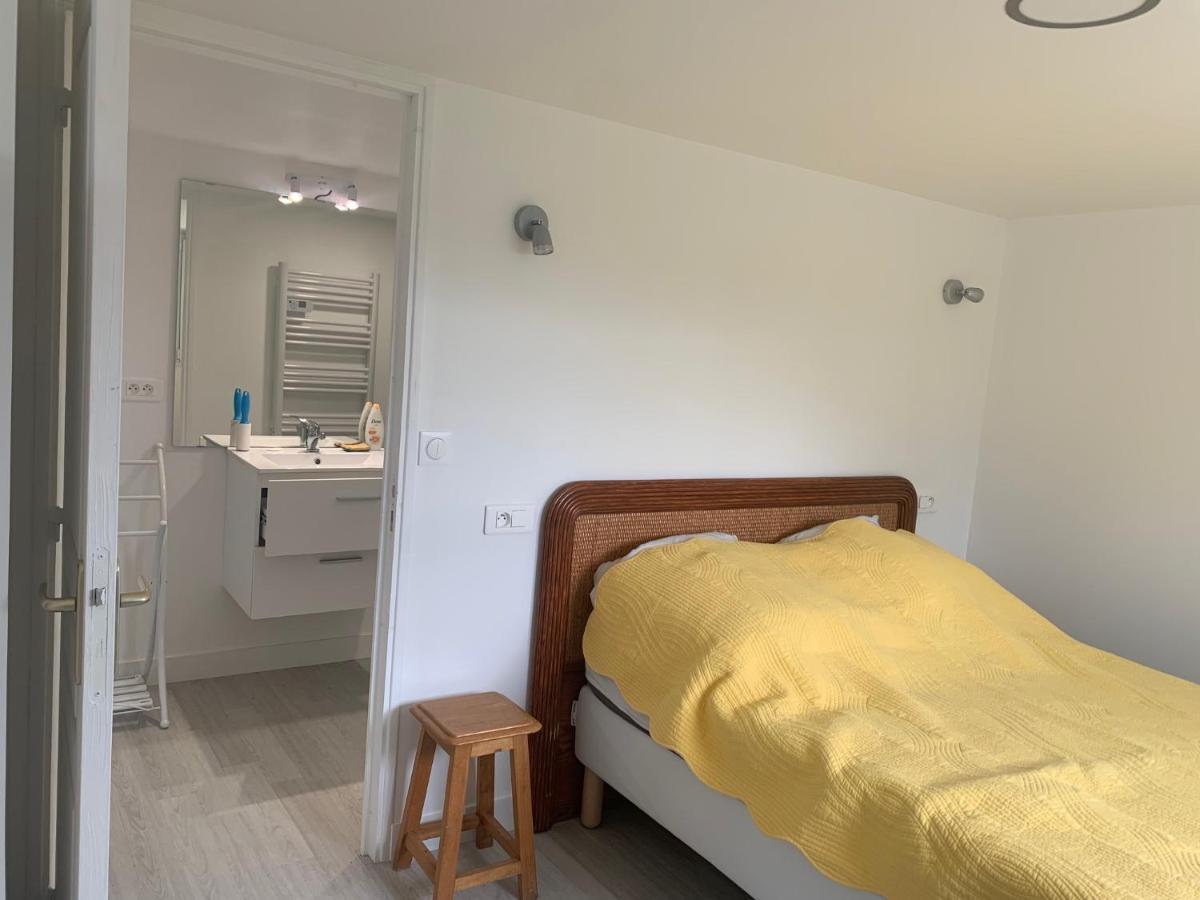 سانت لاورينت سور مير Suite Junior Omaha Beach المظهر الخارجي الصورة
